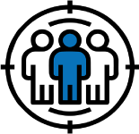 Presne Vaša cieľová skupina: 100% zásah!