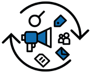 Reklama je opakovanie : Učte sa od silných značiek!