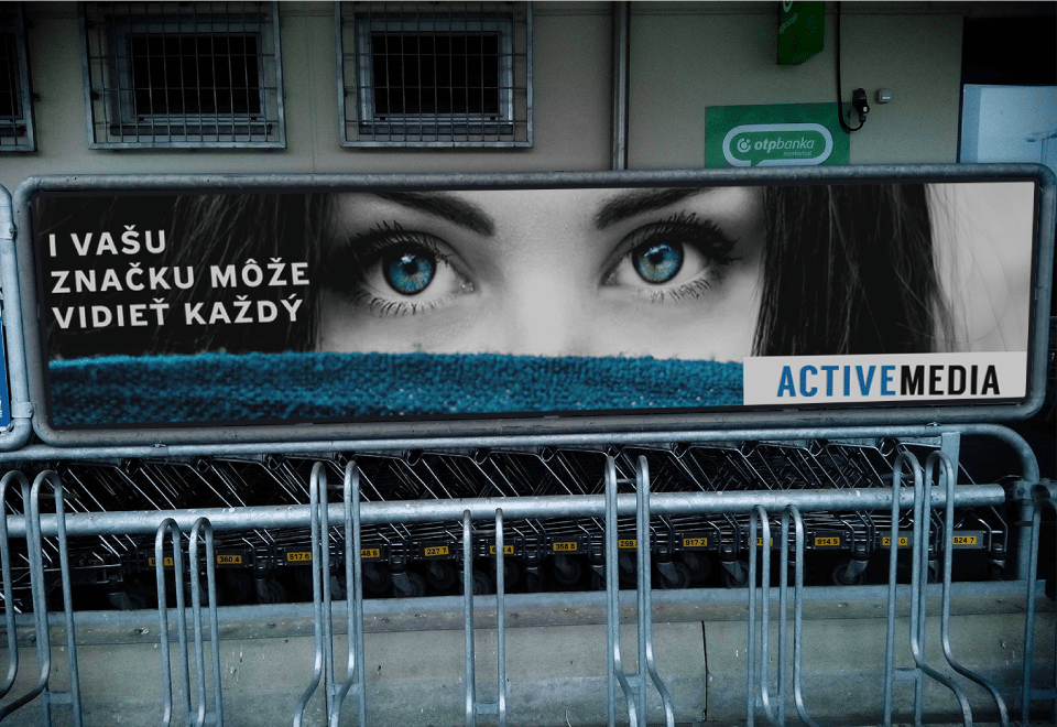 Shelter Poster Advertisement